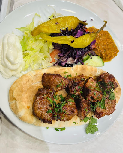 Photo of Tash Grill - 165 Upper Richmond Rd, London SW15 6SE