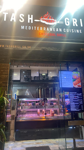 Photo of Tash Grill - 165 Upper Richmond Rd, London SW15 6SE