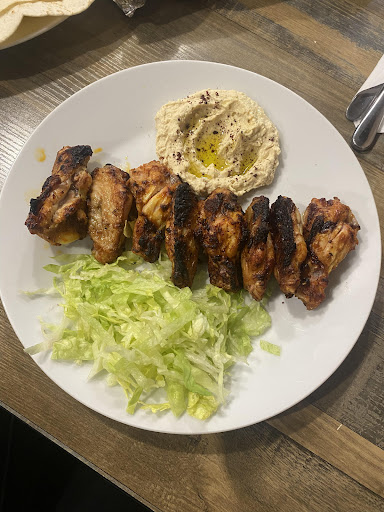 Photo of Tash Grill - 165 Upper Richmond Rd, London SW15 6SE