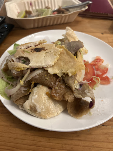 Photo of Tash Grill - 165 Upper Richmond Rd, London SW15 6SE