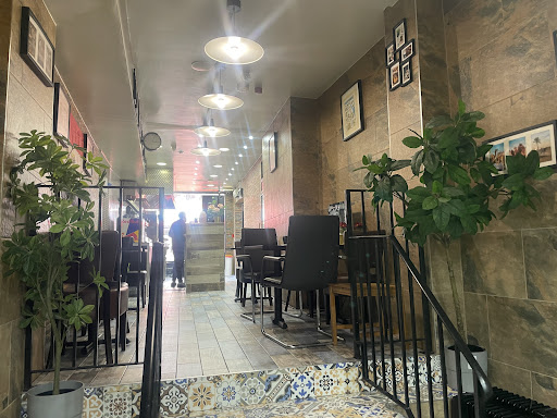 Photo of Tash Grill - 165 Upper Richmond Rd, London SW15 6SE