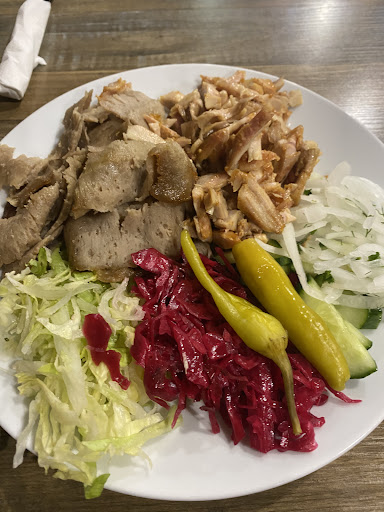 Photo of Tash Grill - 165 Upper Richmond Rd, London SW15 6SE