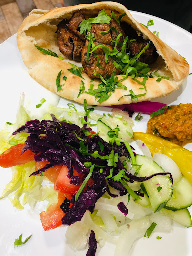 Photo of Tash Grill - 165 Upper Richmond Rd, London SW15 6SE