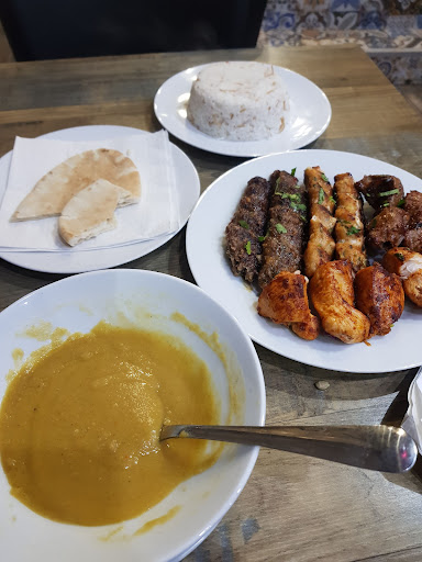 Photo of Tash Grill - 165 Upper Richmond Rd, London SW15 6SE