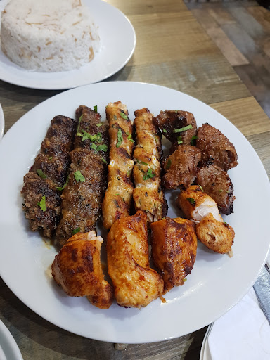 Photo of Tash Grill - 165 Upper Richmond Rd, London SW15 6SE