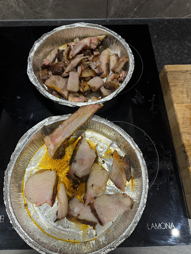 Photo of Tash Grill - 165 Upper Richmond Rd, London SW15 6SE