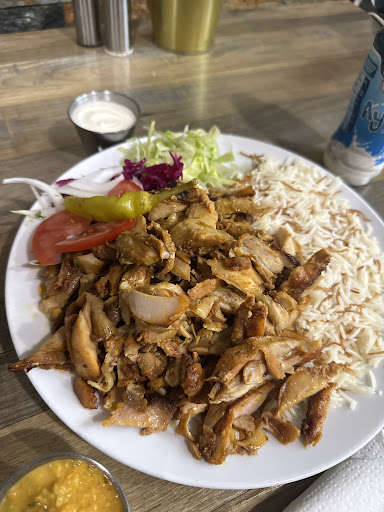 Photo of Tash Grill - 165 Upper Richmond Rd, London SW15 6SE