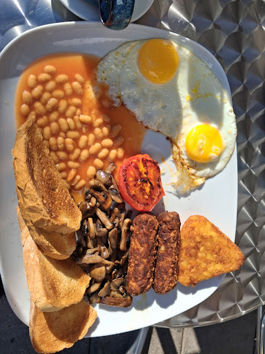 Photo of Tash Grill - 165 Upper Richmond Rd, London SW15 6SE