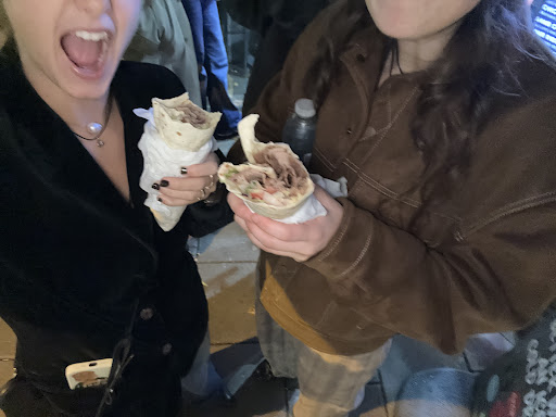 Photo of Tash Grill - 165 Upper Richmond Rd, London SW15 6SE