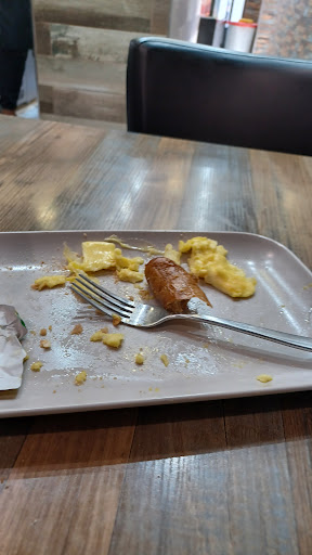 Photo of Tash Grill - 165 Upper Richmond Rd, London SW15 6SE