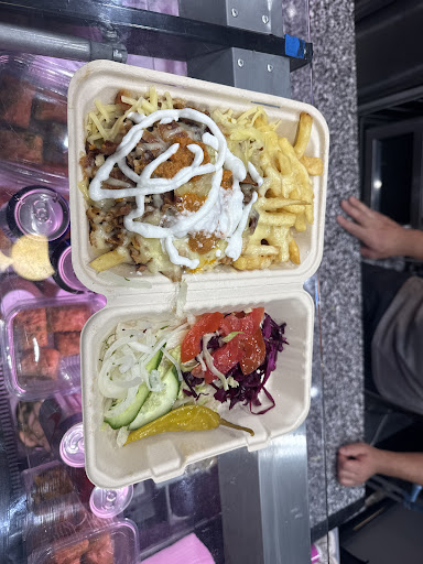 Photo of Tash Grill - 165 Upper Richmond Rd, London SW15 6SE