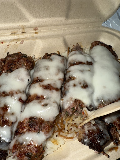 Photo of Tash Grill - 165 Upper Richmond Rd, London SW15 6SE