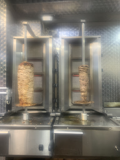 Photo of Vera Cruz Lebanese Grill and Cafe - 2, Arlington Parade, Brixton Hill, London SW2 1RH