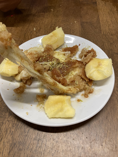 Photo of Arzet Lebnan - 6, World's End Place, London SW10 0HE