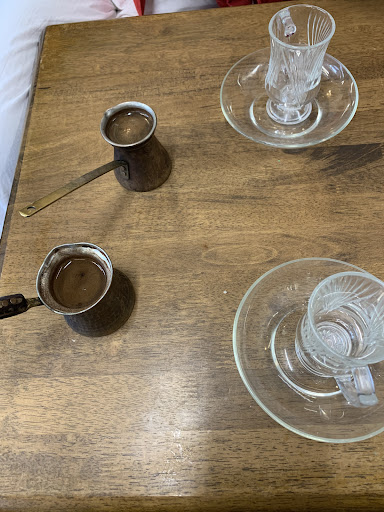 Photo of Arzet Lebnan - 6, World's End Place, London SW10 0HE