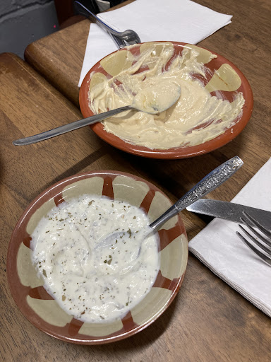 Photo of Arzet Lebnan - 6, World's End Place, London SW10 0HE