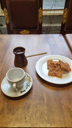 Photo of Arzet Lebnan - 6, World's End Place, London SW10 0HE