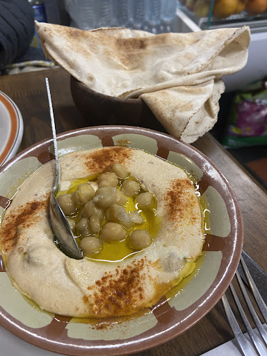 Photo of Arzet Lebnan - 6, World's End Place, London SW10 0HE