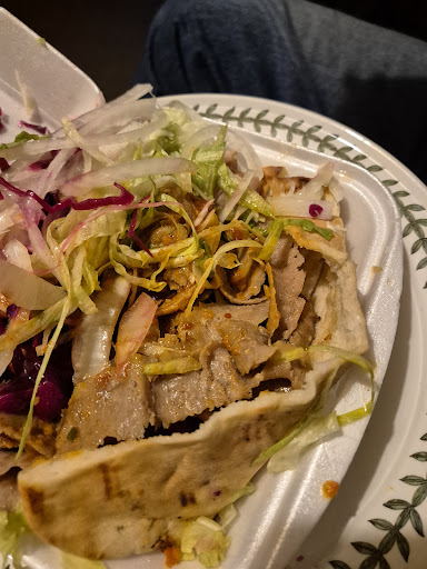 Photo of Broadstairs Kebab - 79 High St, Broadstairs CT10 1NQ