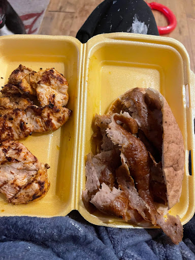 Photo of Broadstairs Kebab - 79 High St, Broadstairs CT10 1NQ