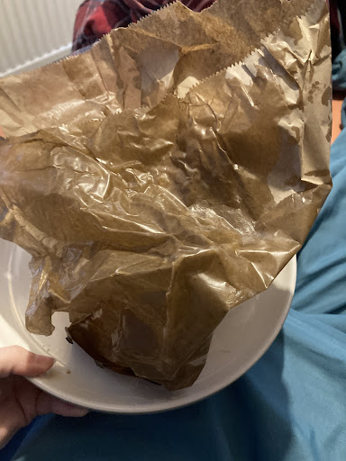 Photo of Broadstairs Kebab - 79 High St, Broadstairs CT10 1NQ