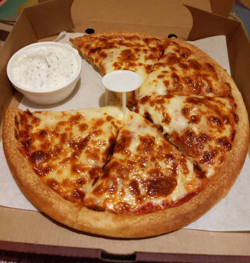 Photo of M & M Kebab House - 32 King St, Ramsgate CT11 8NT