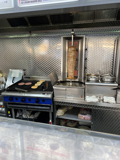 Photo of M & M Kebab House - 32 King St, Ramsgate CT11 8NT