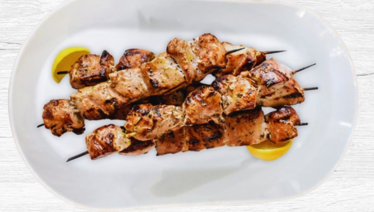 Photo of Daa Soivlaki - 26 King St, Ramsgate CT11 8NT