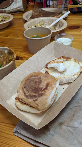 Photo of Indian Enroute - 41 Hucclecote Rd, Gloucester GL3 3TL