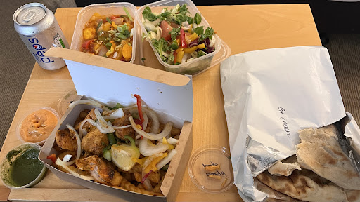 Photo of Indian Enroute - 41 Hucclecote Rd, Gloucester GL3 3TL