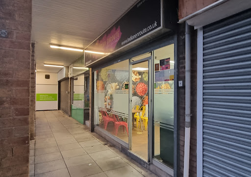 Photo of Indian Enroute - 41 Hucclecote Rd, Gloucester GL3 3TL