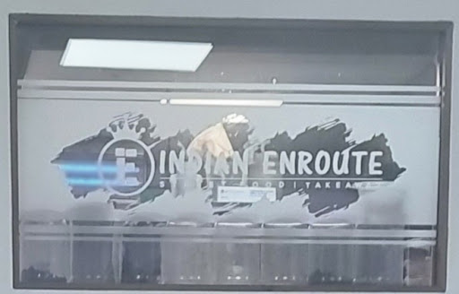 Photo of Indian Enroute - 41 Hucclecote Rd, Gloucester GL3 3TL