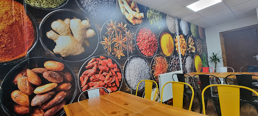 Photo of Indian Enroute - 41 Hucclecote Rd, Gloucester GL3 3TL