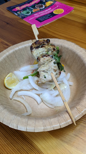 Photo of Indian Enroute - 41 Hucclecote Rd, Gloucester GL3 3TL