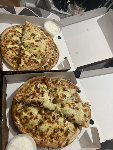 Photo of Nice Kebab & Pizza House - 428 Chester Rd, Little Sutton, Ellesmere Port CH66 3RB