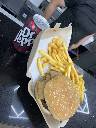 Photo of Cheshire Kebab - Unit 1, 406 Chester Rd, Little Sutton, Ellesmere Port CH66 3RB