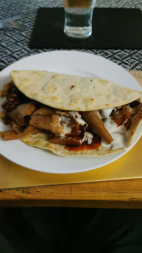 Photo of Cheshire Kebab - Unit 1, 406 Chester Rd, Little Sutton, Ellesmere Port CH66 3RB