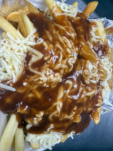 Photo of Cheshire Kebab - Unit 1, 406 Chester Rd, Little Sutton, Ellesmere Port CH66 3RB