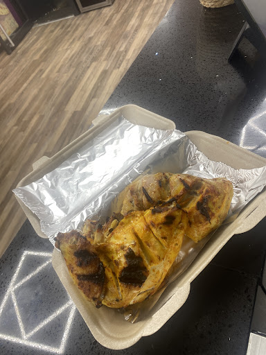 Photo of Cheshire Kebab - Unit 1, 406 Chester Rd, Little Sutton, Ellesmere Port CH66 3RB