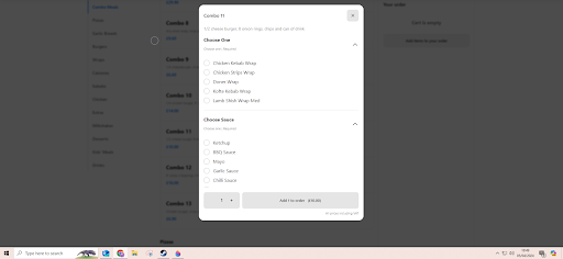 Photo of Village Kebab And Pizza House - 1192 New Chester Rd, Eastham, Birkenhead, Wirral CH62 9AE
