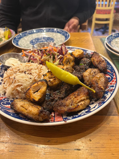 Photo of Comptoir Libanais Cheshire Oaks - UNIT 171, CHESHIRE OAKS DESIGNER OUTLET, Kinsey Rd, Ellesmere Port CH65 9JJ