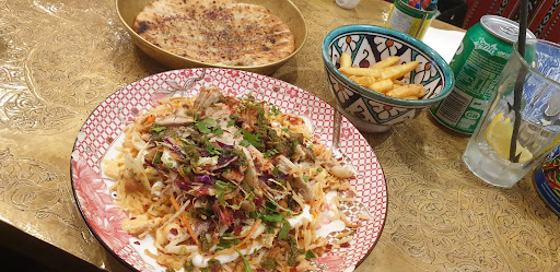 Photo of Comptoir Libanais Cheshire Oaks - UNIT 171, CHESHIRE OAKS DESIGNER OUTLET, Kinsey Rd, Ellesmere Port CH65 9JJ