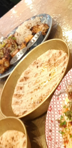 Photo of Comptoir Libanais Cheshire Oaks - UNIT 171, CHESHIRE OAKS DESIGNER OUTLET, Kinsey Rd, Ellesmere Port CH65 9JJ