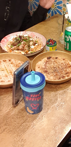 Photo of Comptoir Libanais Cheshire Oaks - UNIT 171, CHESHIRE OAKS DESIGNER OUTLET, Kinsey Rd, Ellesmere Port CH65 9JJ