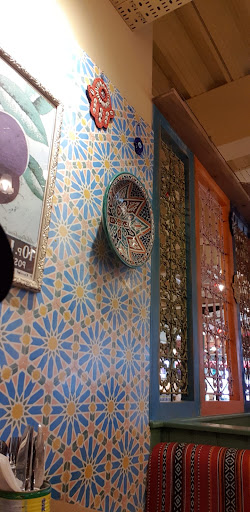 Photo of Comptoir Libanais Cheshire Oaks - UNIT 171, CHESHIRE OAKS DESIGNER OUTLET, Kinsey Rd, Ellesmere Port CH65 9JJ