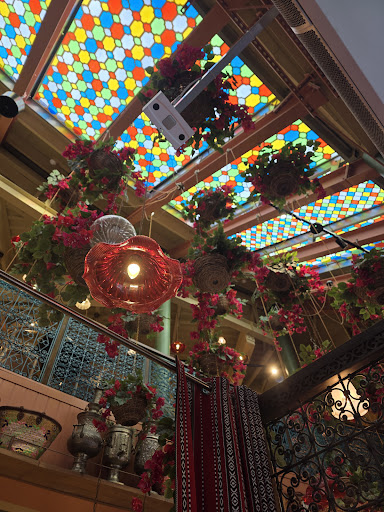 Photo of Comptoir Libanais Cheshire Oaks - UNIT 171, CHESHIRE OAKS DESIGNER OUTLET, Kinsey Rd, Ellesmere Port CH65 9JJ