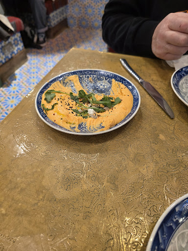 Photo of Comptoir Libanais Cheshire Oaks - UNIT 171, CHESHIRE OAKS DESIGNER OUTLET, Kinsey Rd, Ellesmere Port CH65 9JJ