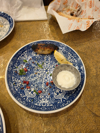 Photo of Comptoir Libanais Cheshire Oaks - UNIT 171, CHESHIRE OAKS DESIGNER OUTLET, Kinsey Rd, Ellesmere Port CH65 9JJ