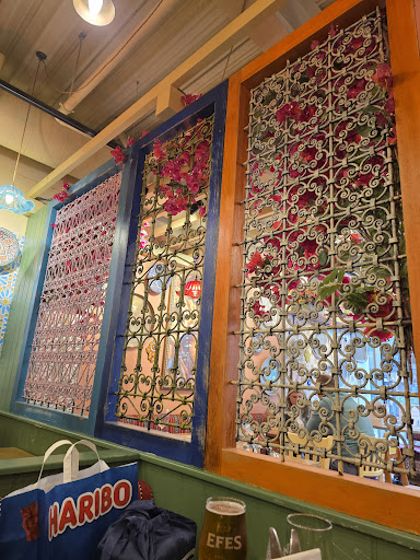 Photo of Comptoir Libanais Cheshire Oaks - UNIT 171, CHESHIRE OAKS DESIGNER OUTLET, Kinsey Rd, Ellesmere Port CH65 9JJ