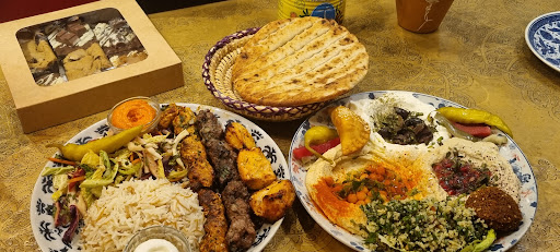 Photo of Comptoir Libanais Cheshire Oaks - UNIT 171, CHESHIRE OAKS DESIGNER OUTLET, Kinsey Rd, Ellesmere Port CH65 9JJ